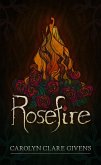 Rosefire (eBook, ePUB) Rosefire (eBook, ePUB)