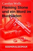 Fleming Stone und ein Mord im Buchladen: Kriminalroman (eBook, ePUB)