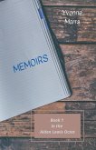 Aiden Lewis Octet Book 1 - Memoirs