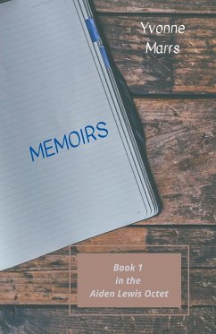 Aiden Lewis Octet Book 1 - Memoirs - Marrs, Yvonne