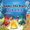 Under the Stars (English Romanian... - Bild 1