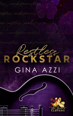 Restless Rockstar - Azzi, Gina