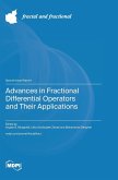 Advances in Fractional Differential Operators and Their Applications