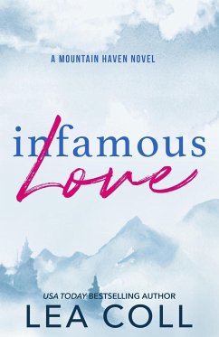 Infamous Love - Coll, Lea