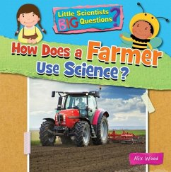 Cover How Does a Farmer Use Science?