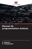 Manuel de programmation Arduino
