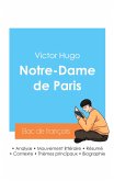 Réussir son Bac de français 2024 : Analyse de Notre-Dame de Paris de Victor Hugo