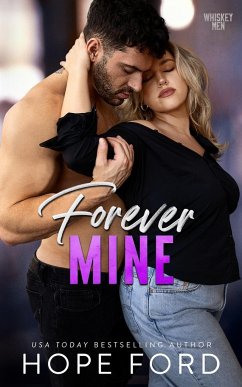 Forever Mine - Ford, Hope