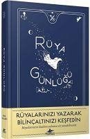 Rüya Günlügü Ciltli - Blackie, Comite