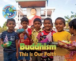 Cover Buddhism, This is our Faith