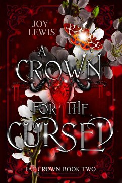 A Crown for the Cursed - Lewis, Joy