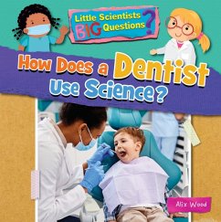 How Does a Dentist Use Science? - Owen, Ruth