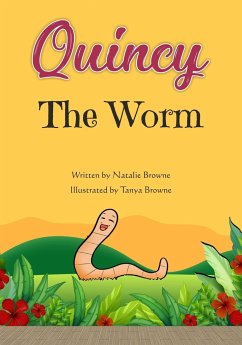 Quincy the Worm