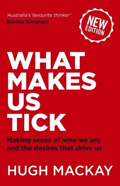 What Makes Us Tick? - Mackay, Hugh