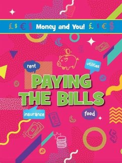 Cover Paying the Bills