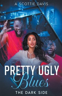 Pretty Ugly Blues - Davis, A. Scottie