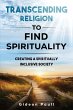 Transcending Religion to Find... - Bild 1