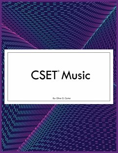 CSET Music - Carter, Olive O