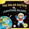 The Solar System for Bilingual Kids /... - Bild 1