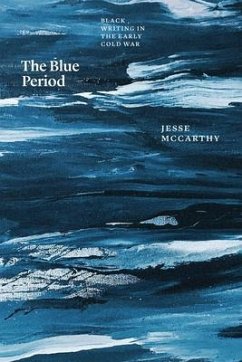 The Blue Period - McCarthy, Jesse