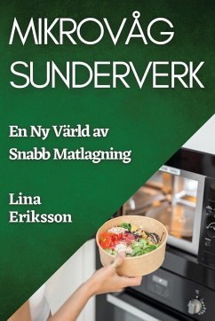 Mikrovåg Sunderverk - Eriksson, Lina