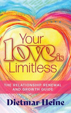 Your Love is Limitless - Heine, Dietmar