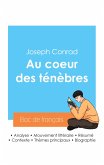 Réussir son Bac de français 2024 : Analyse du roman Au coeur des ténèbres de Joseph Conrad