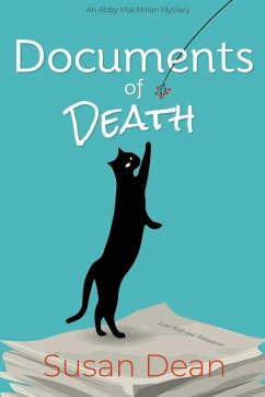 Documents of Death - Dean, Susan