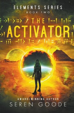 The Activator - Goode, Seren