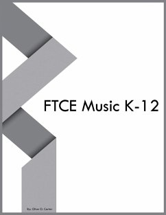 FTCE Music K-12 - Carter, Olive O