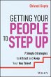 Getting Your People to Step Up - Bild 1