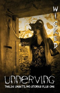 Cover Unnerving Wicked