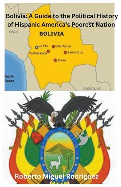 Bolivia - Rodriguez, Roberto Miguel