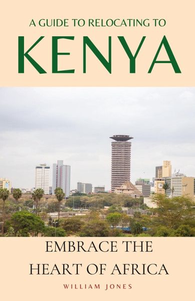 A Guide to Relocating to Kenya