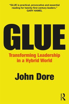 GLUE - Dore, John