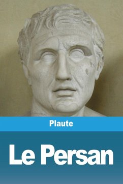 Le Persan - Plaute