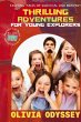Thrilling Adventures for Young Explorers - Bild 1
