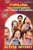 Thrilling Adventures for Young Explorers