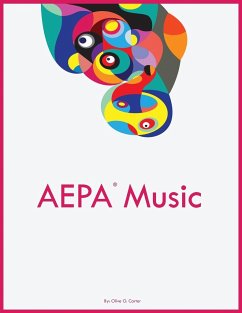 AEPA Music - Carter, Olive O