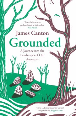 Grounded - Canton, James