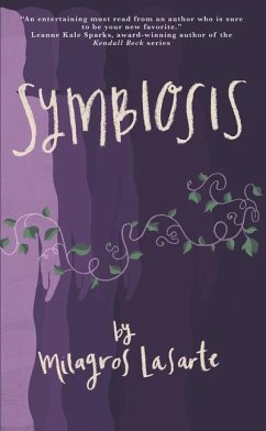 Symbiosis - Lasarte, Milagros