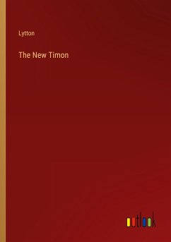 The New Timon - Lytton