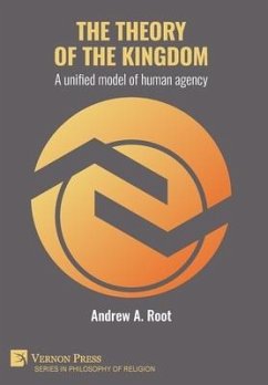 The theory of the kingdom The theory of the kingdom