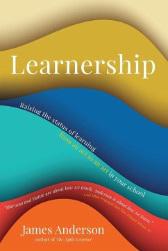 Learnership - Anderson, James