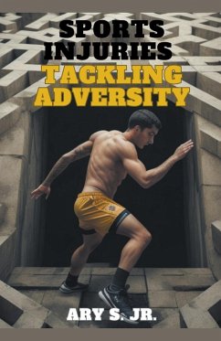 Cover Sports Injuries