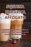 SVJETSKA KUHARICA AFFOGATO