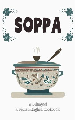 Soppa - Books, Coledown Bilingual