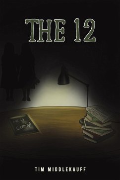 The 12 - Middlekauff, Tim