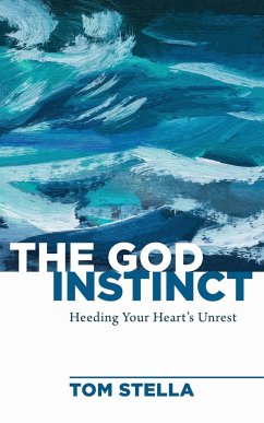 The God Instinct