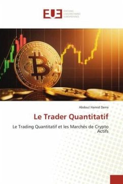 Le Trader Quantitatif - Derra, Abdoul Hamid